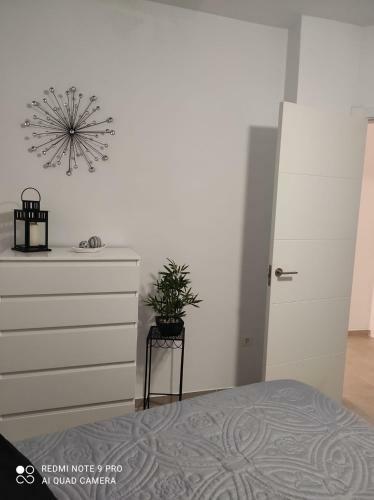 Apartamento Casa Rural Las Rosas de Benaojan