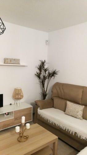 Apartamento Casa Rural Las Rosas de Benaojan