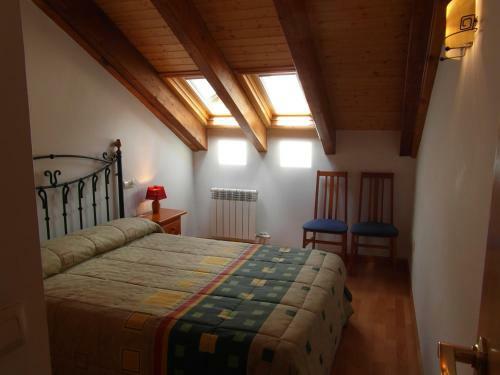 Apartamento B47 - Casa Chispa D�plex - Villmor