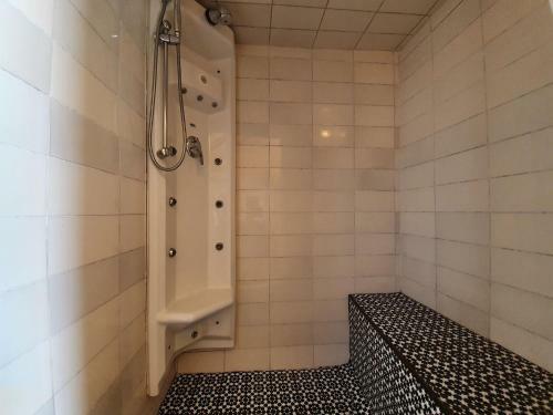 Arresting Villa In Benalm�dena With Private Swimming Pool