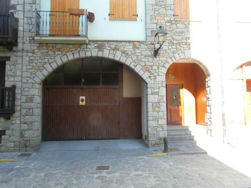 B35 - Edif. Sayo IV Apartamento - Villmor