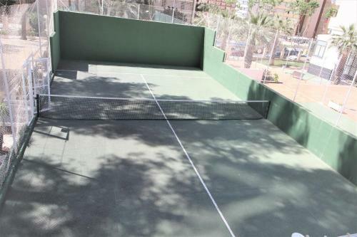 Apartamento Atico Levante Torre Montecarlo