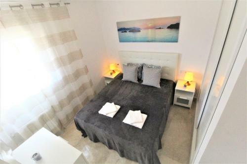 Apartamento Atico Levante Torre Montecarlo