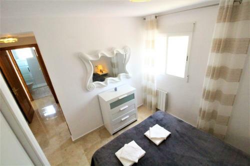 Apartamento Atico Levante Torre Montecarlo
