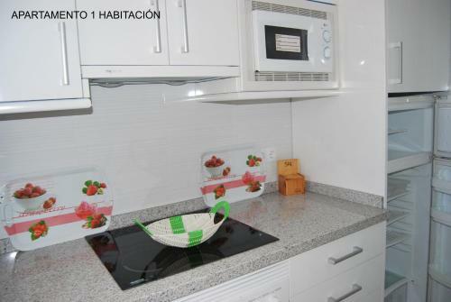 Apartamento Gesti�n Inmobiliaria Carmona Rent