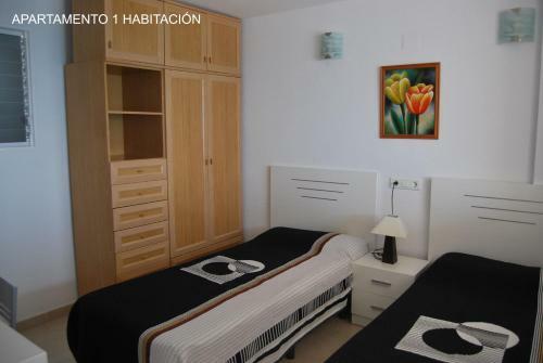 Apartamento Gesti�n Inmobiliaria Carmona Rent