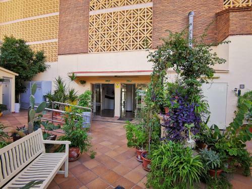 Apartamento Gesti�n Inmobiliaria Carmona Rent