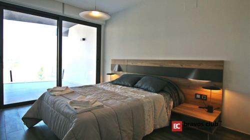 Apartamento La Ermita 7 By Bravos Club
