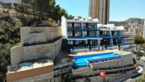 Apartamento La Ermita 7 By Bravos Club