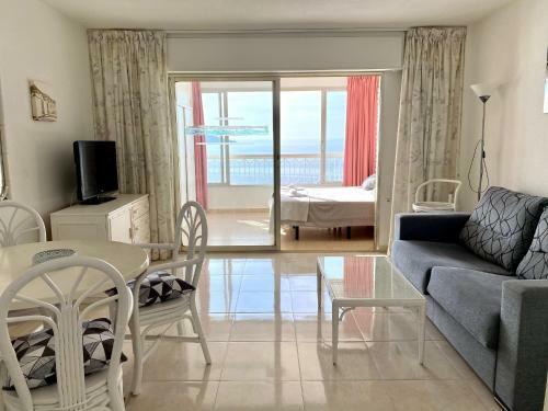 Apartamento Torre Principado - Aloturin Benidorm