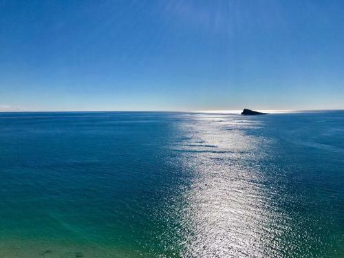 Apartamento Torre Principado - Aloturin Benidorm
