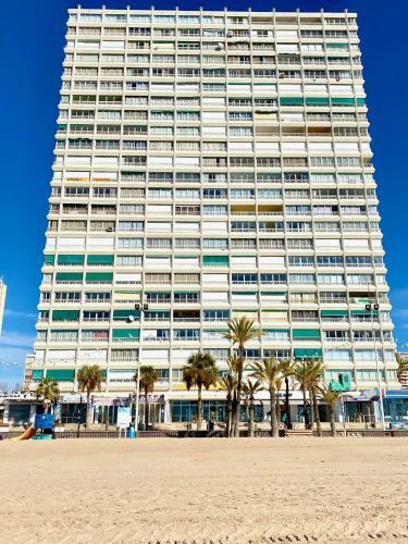 Apartamento Torre Principado - Aloturin Benidorm