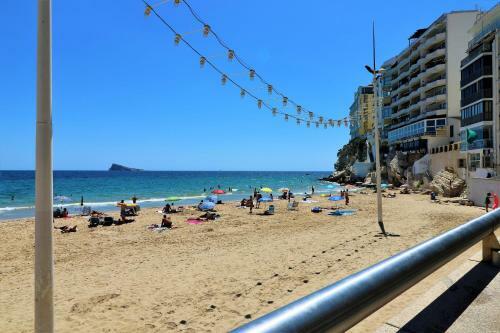 Apartamento Lux Center 5-d