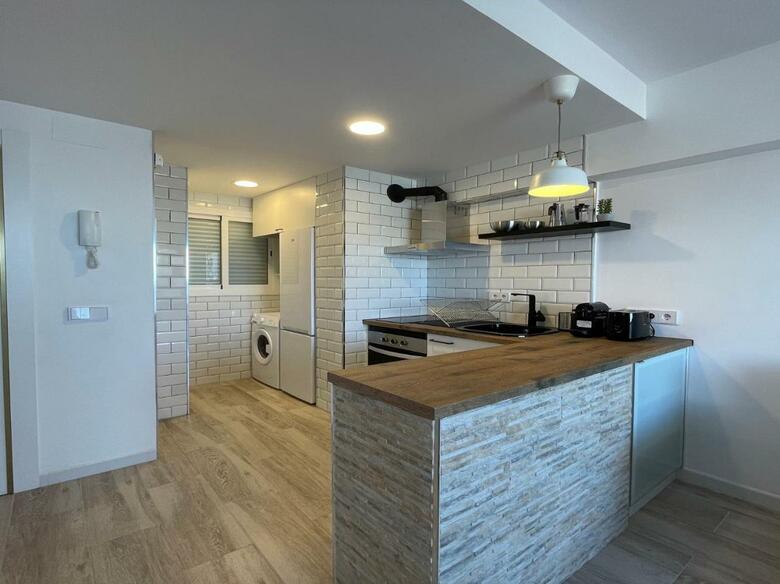 Apartamento Gemelos 15 - Gestaltur