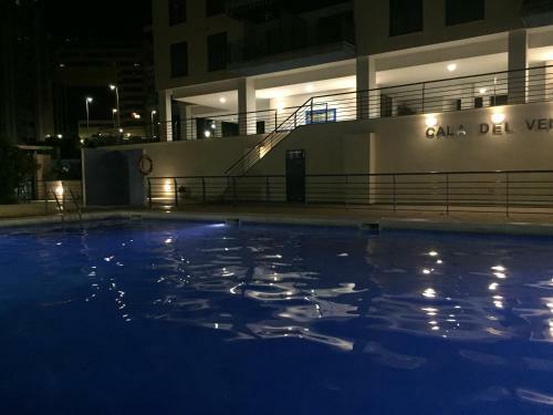 Apartamento La Casa Blue By Sonneil Rentals