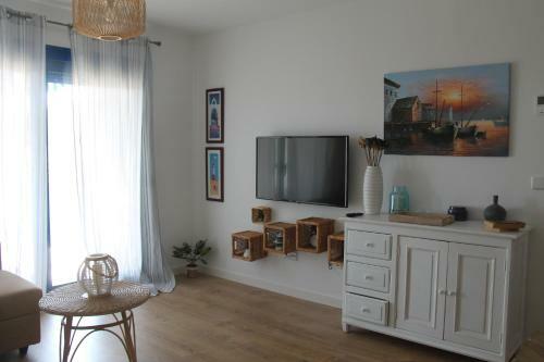 Apartamento La Casa Blue By Sonneil Rentals
