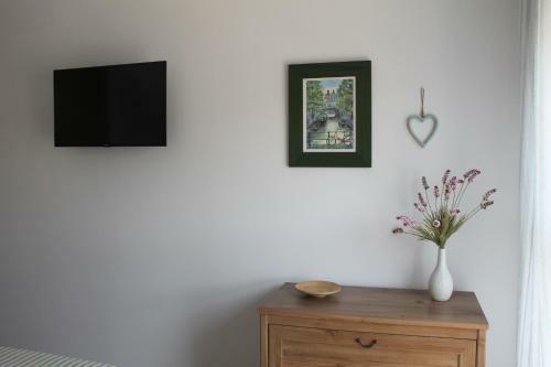 Apartamento La Casa Blue By Sonneil Rentals