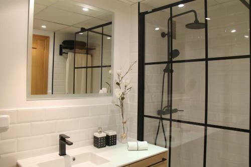 Apartamento La Casa Blue By Sonneil Rentals