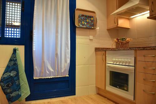 Apartamento La Casa Blue By Sonneil Rentals