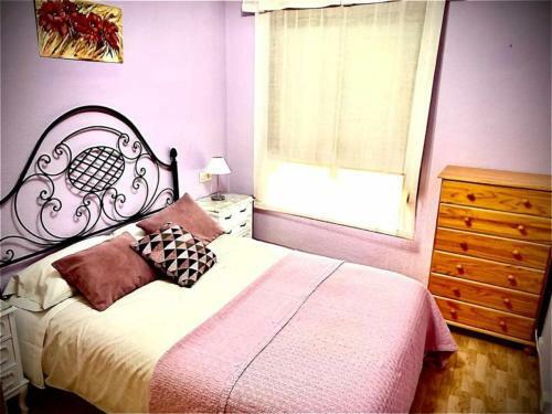 Apartamento de Lujo En Benidorm Cerca de La Playa