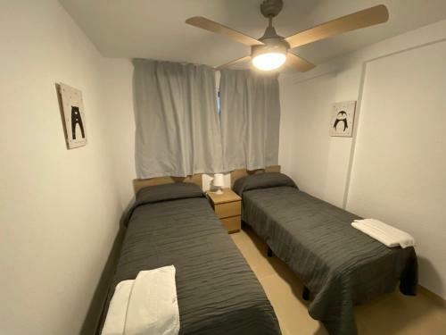 Apartamento Mar Blau - Fincas Arena