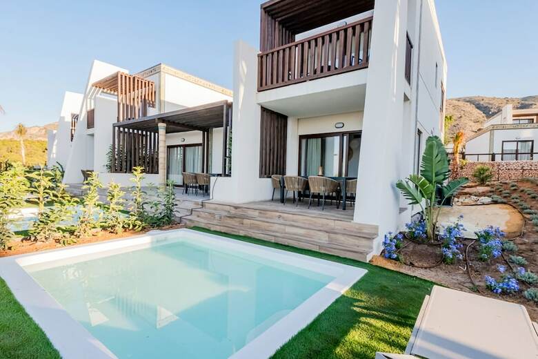 Four Points By Sheraton Costa Blanca Villas