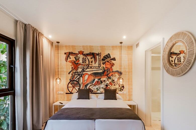 Four Points By Sheraton Costa Blanca Villas