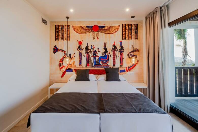 Four Points By Sheraton Costa Blanca Villas