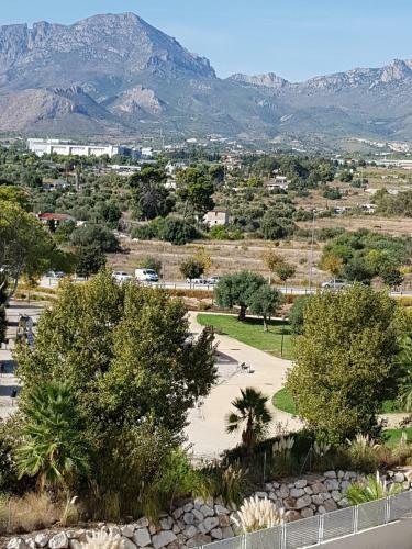 Apartamento Hr Paradise Residencial Loix