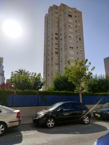 Apartamento Hr Paradise Residencial Loix