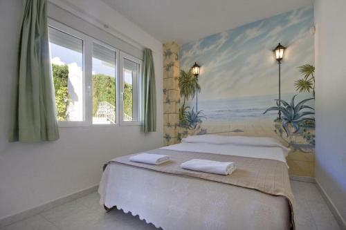 Benitachell Villa Sleeps 6 With Pool And Free Wifi