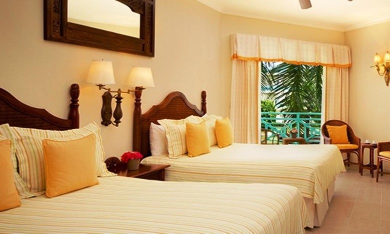 Hotel Dreams La Romana Resort & Spa All Inclusive
