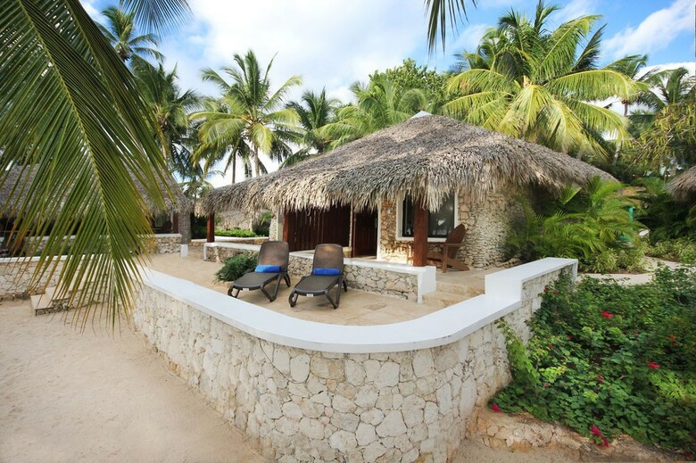 Hotel Viva Wyndham Dominicus Beach - All Inclusive