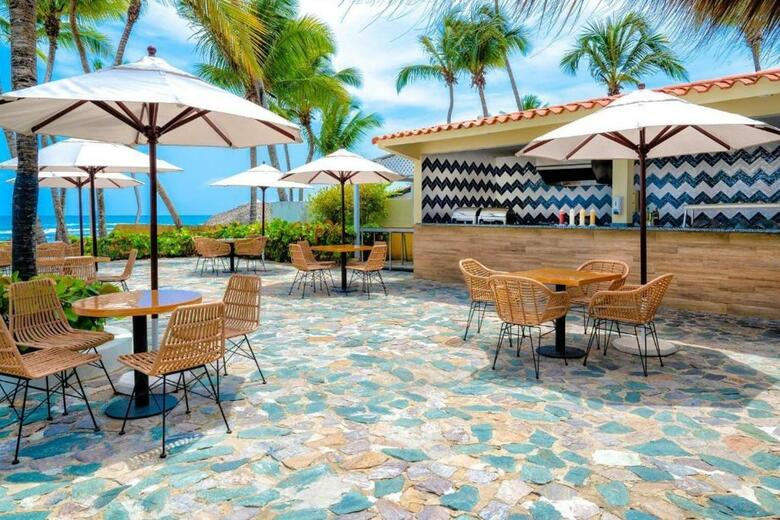 Hotel Costa Caribe Coral