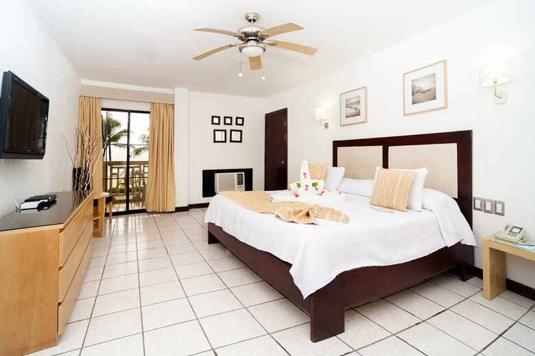 Hotel Costa Caribe Coral