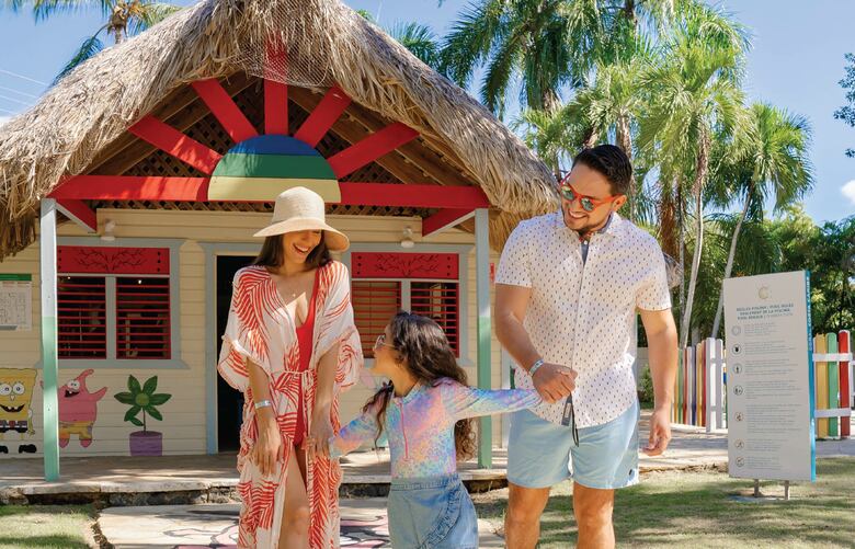 Hotel Costa Caribe Coral