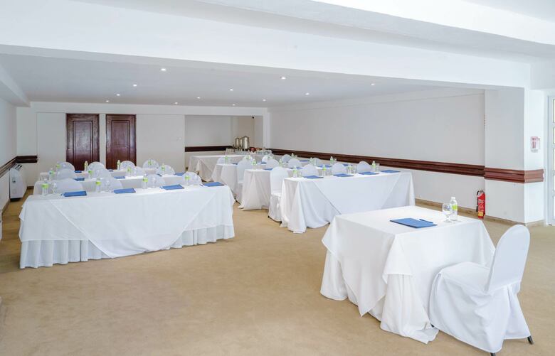 Hotel Costa Caribe Coral