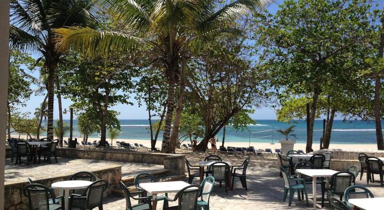 Hotel Talanquera Resort All Inclusive