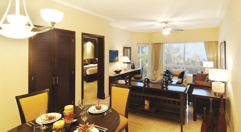 Hotel Paradisus Punta Cana Resort