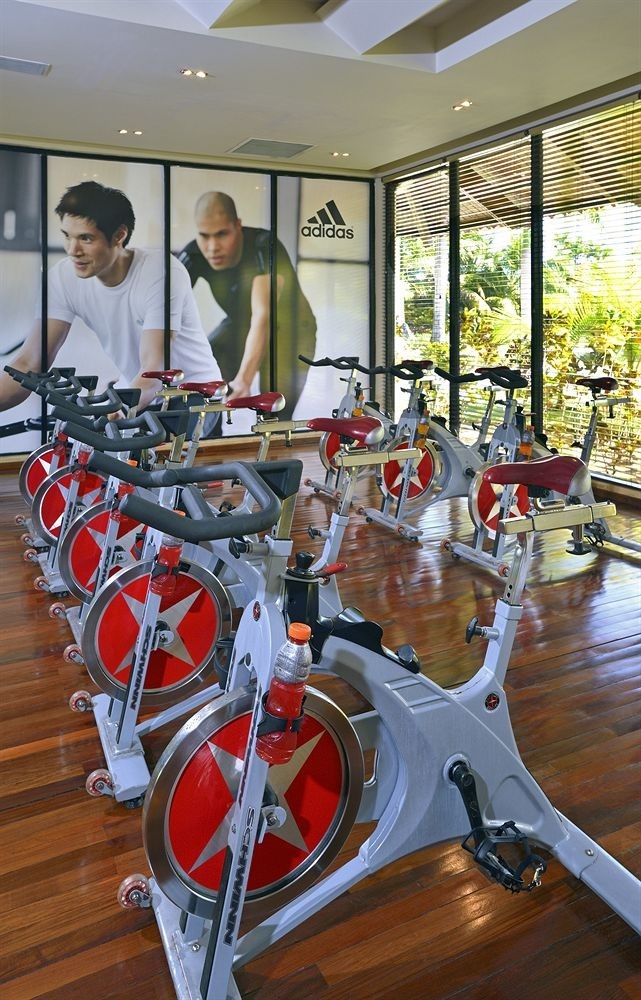 Hotel Paradisus Punta Cana Resort