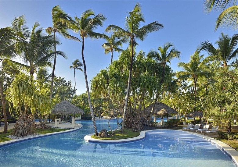 Hotel Paradisus Punta Cana Resort