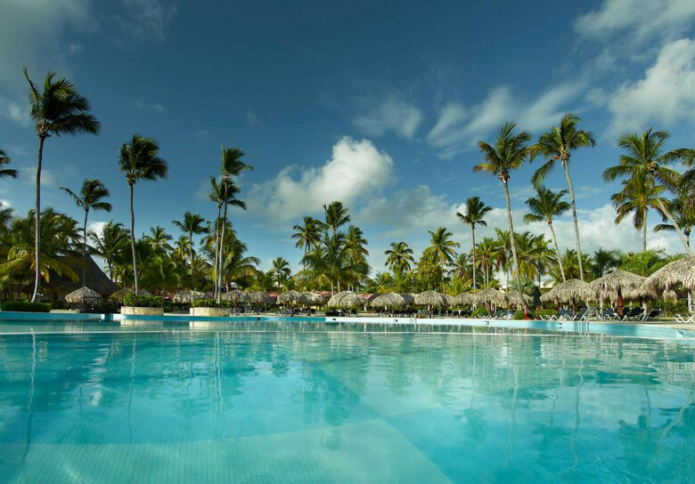 Hotel Grand Palladium Punta Cana Resort & Spa