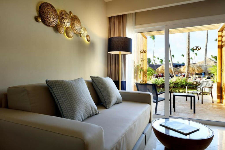 Hotel Grand Palladium Punta Cana Resort & Spa