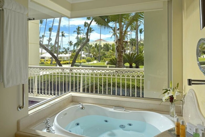 Hotel Iberostar Grand Bavaro - Adults Only