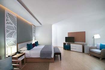 Hotel Grand Paradise Samana