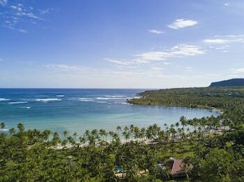 Hotel Grand Paradise Samana