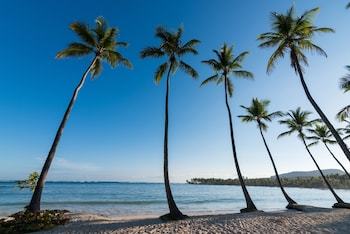 Hotel Grand Paradise Samana