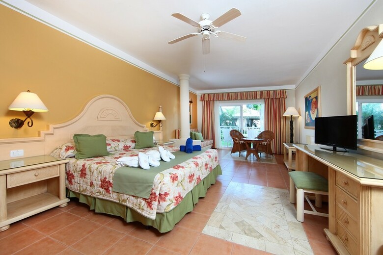 Hotel Bahia Principe Grand El Portillo