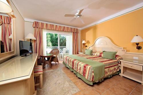 Hotel Bahia Principe Grand El Portillo