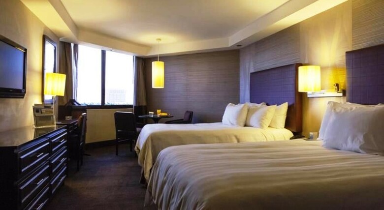Hotel Barcel� Santo Domingo